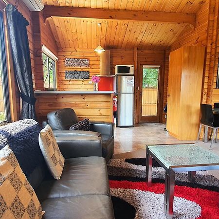 Hanmer'S Coziest Ханмер-Спрингс Экстерьер фото